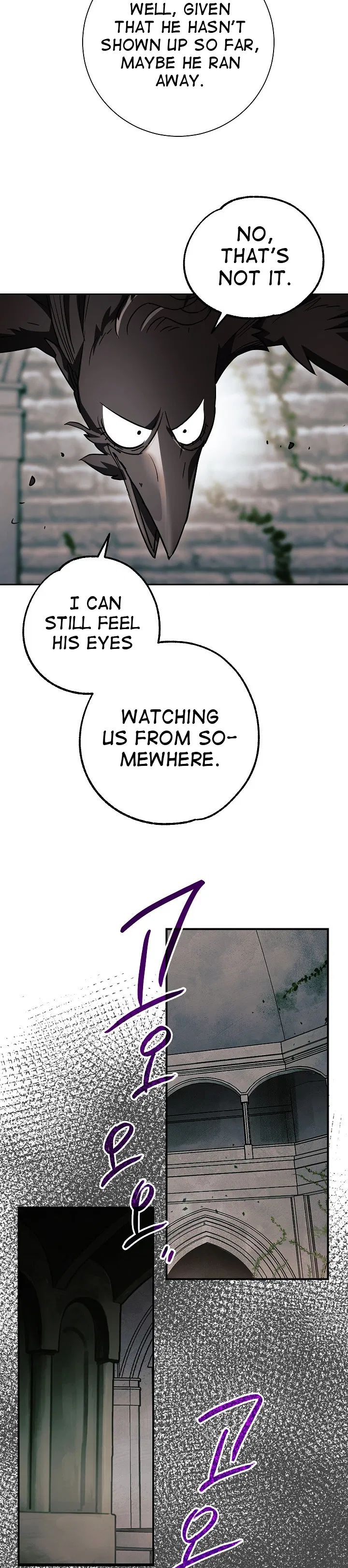 Read Skeleton Soldier Manga Online