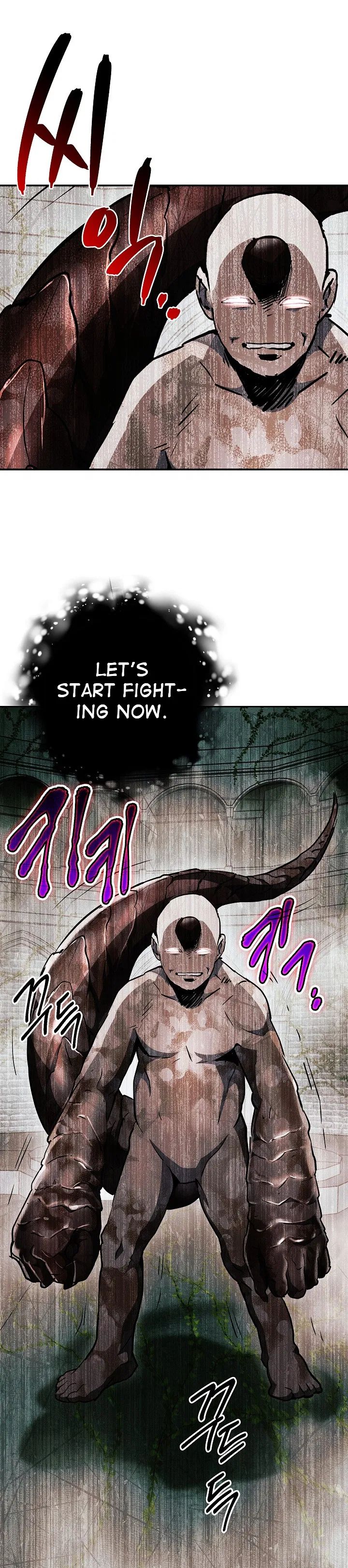 Read Skeleton Soldier Manga Online