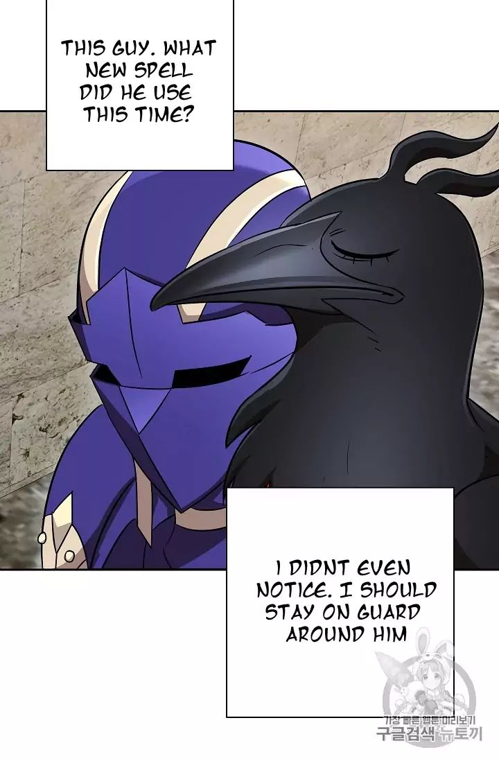 Read Skeleton Soldier Manga Online