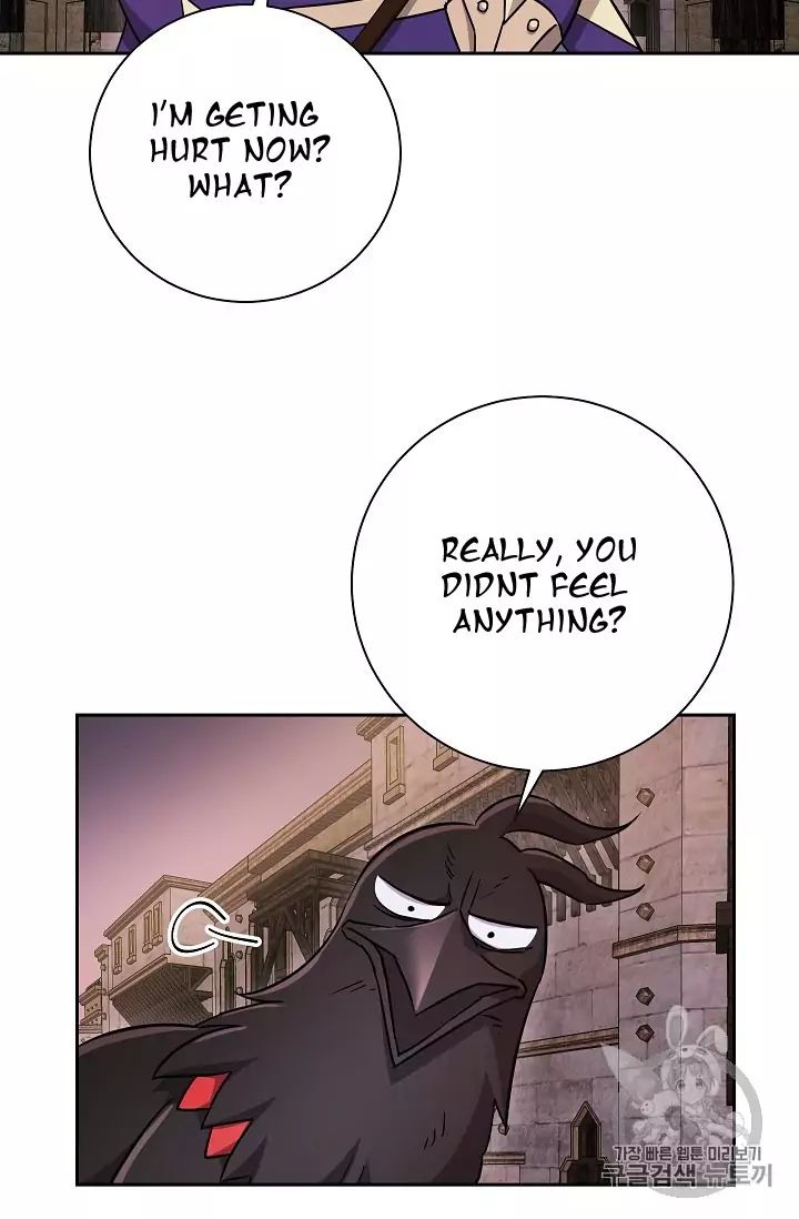 Read Skeleton Soldier Manga Online