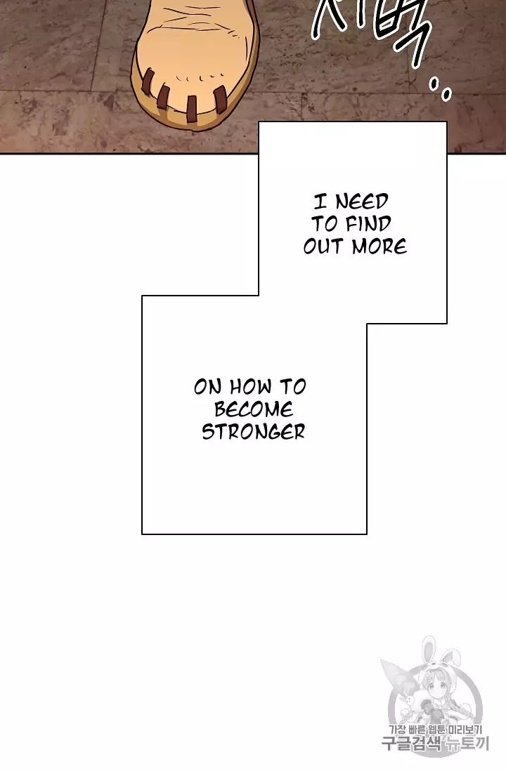 Read Skeleton Soldier Manga Online