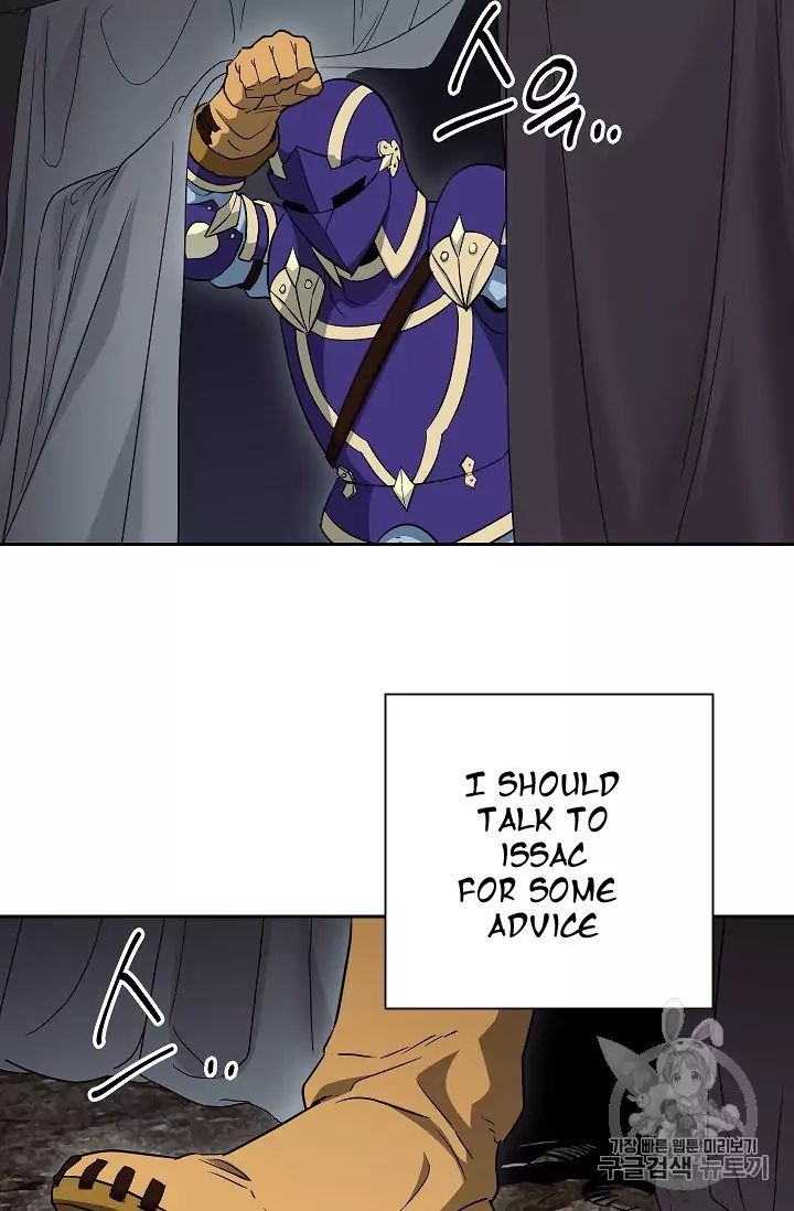 Read Skeleton Soldier Manga Online