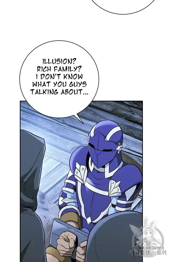 Read Skeleton Soldier Manga Online