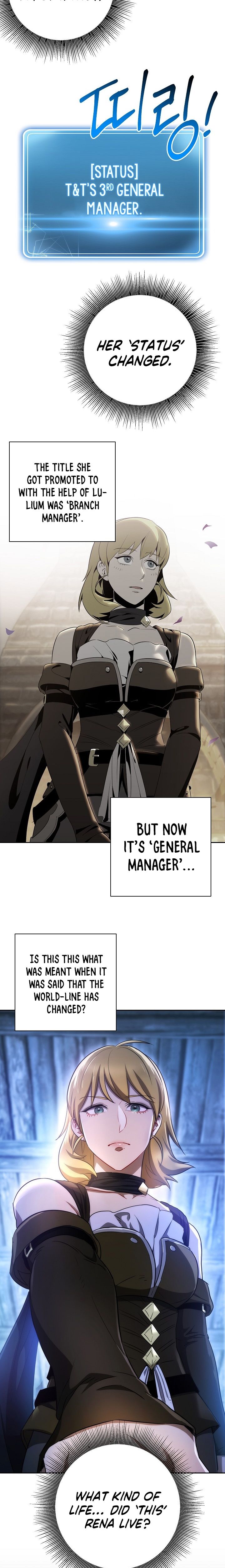 Read Skeleton Soldier Manga Online