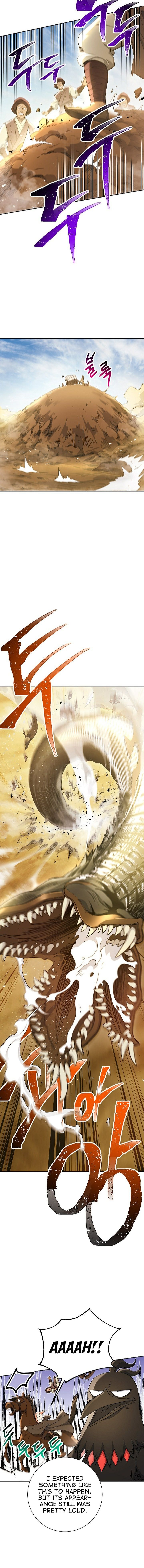 Read Skeleton Soldier Manga Online