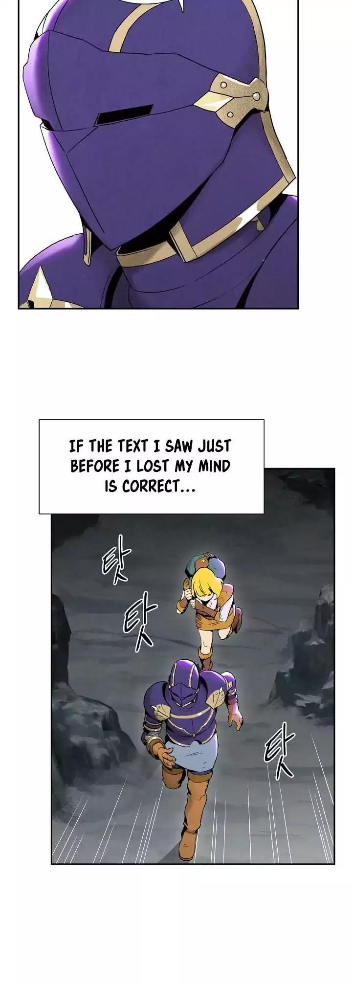 Read Skeleton Soldier Manga Online