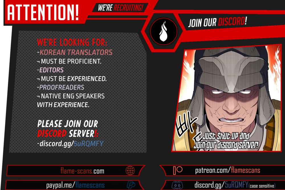 Read Skeleton Soldier Manga Online