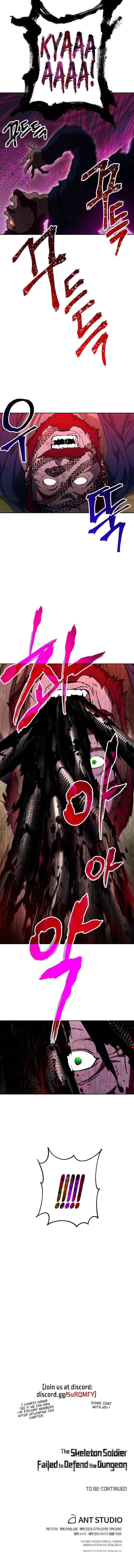 Read Skeleton Soldier Manga Online