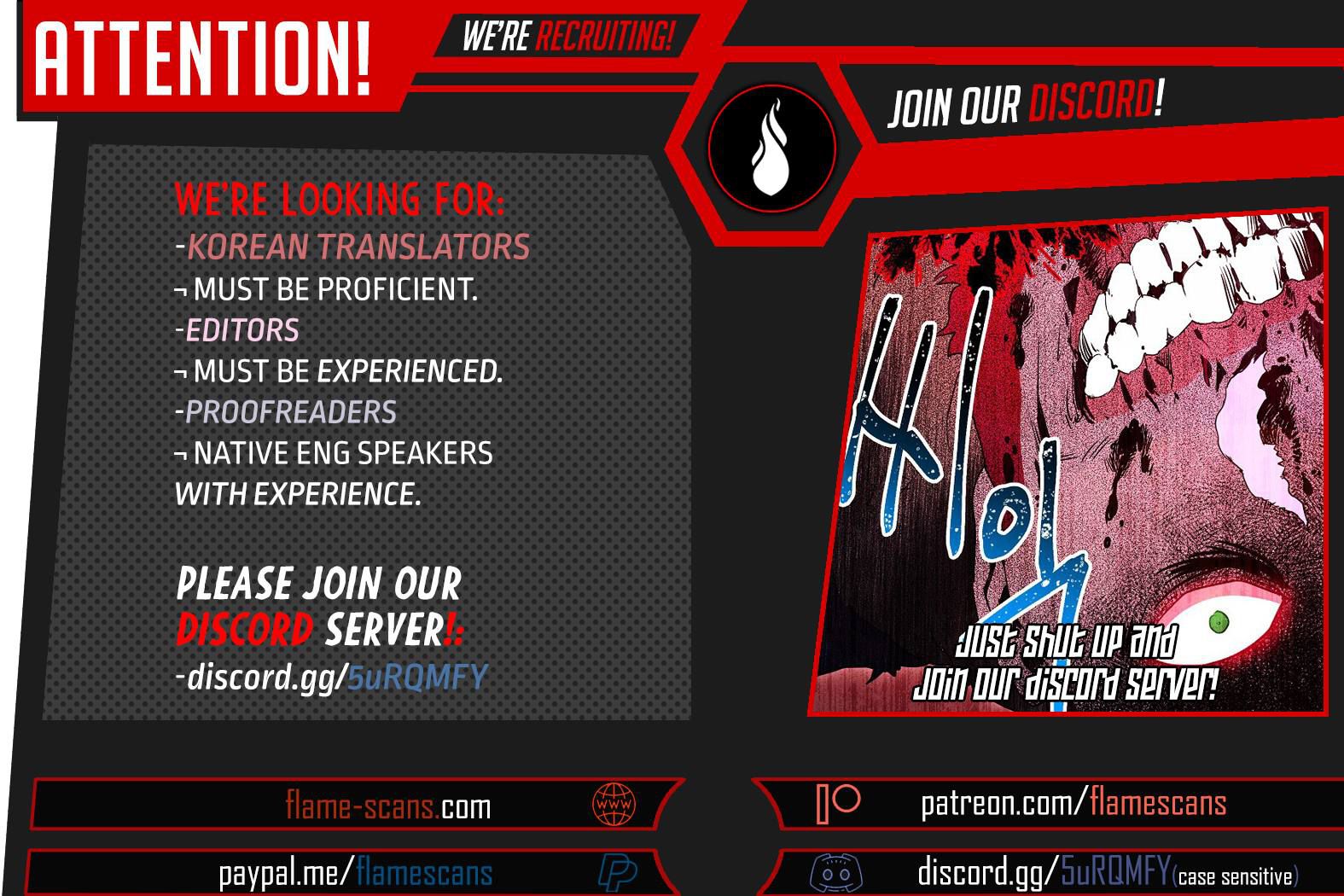 Read Skeleton Soldier Manga Online