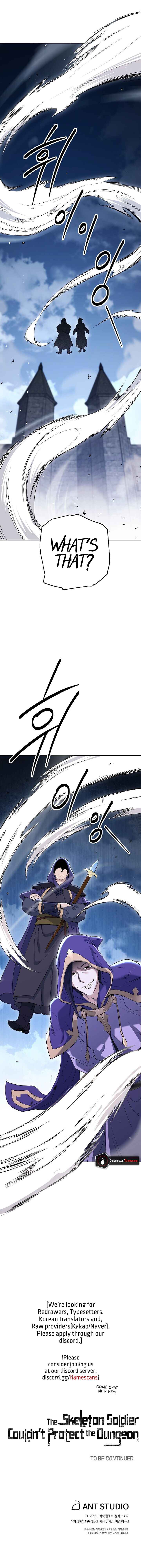 Read Skeleton Soldier Manga Online