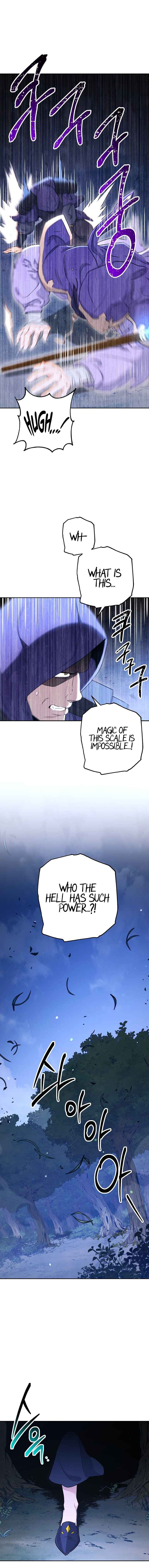 Read Skeleton Soldier Manga Online