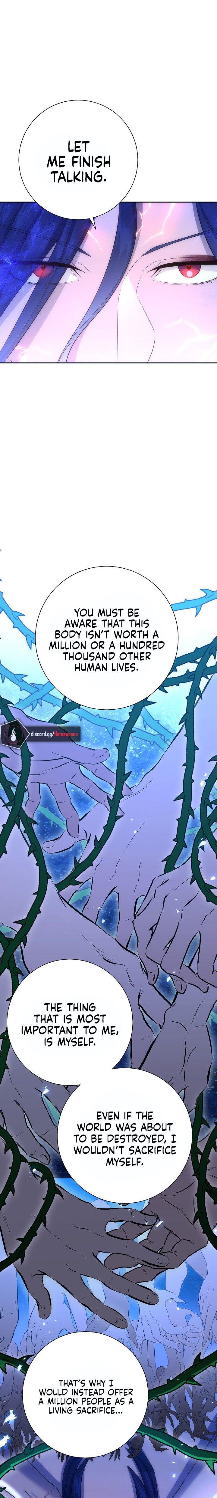 Read Skeleton Soldier Manga Online
