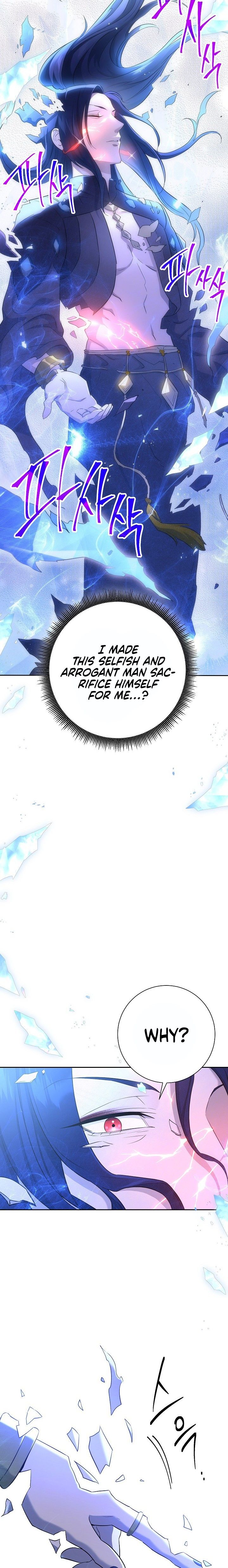 Read Skeleton Soldier Manga Online