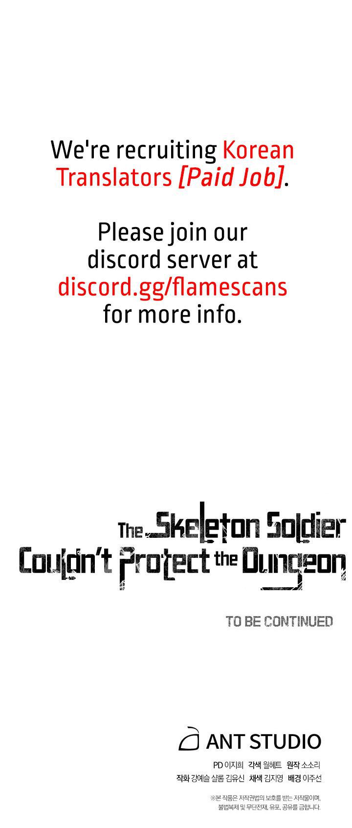 Read Skeleton Soldier Manga Online