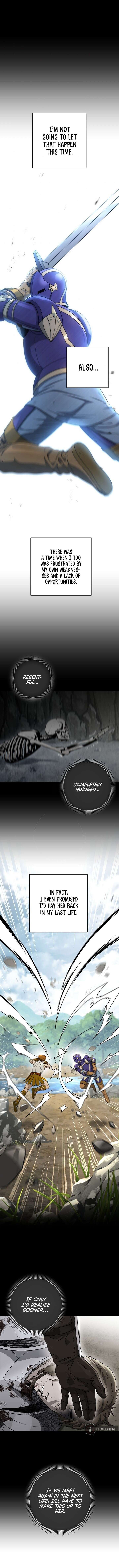 Read Skeleton Soldier Manga Online
