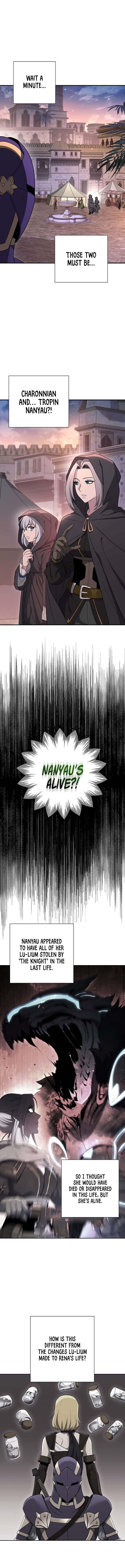 Read Skeleton Soldier Manga Online