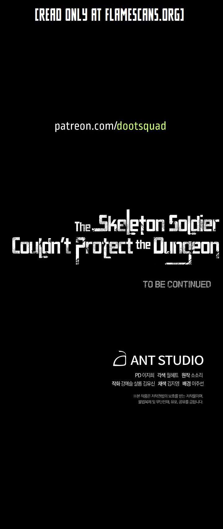 Read Skeleton Soldier Manga Online
