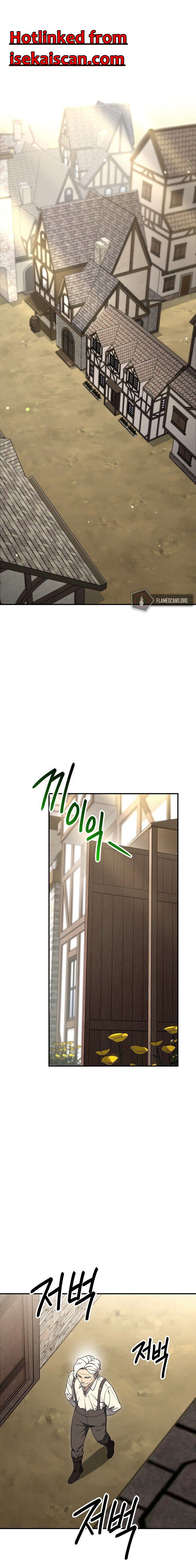 Read Skeleton Soldier Manga Online