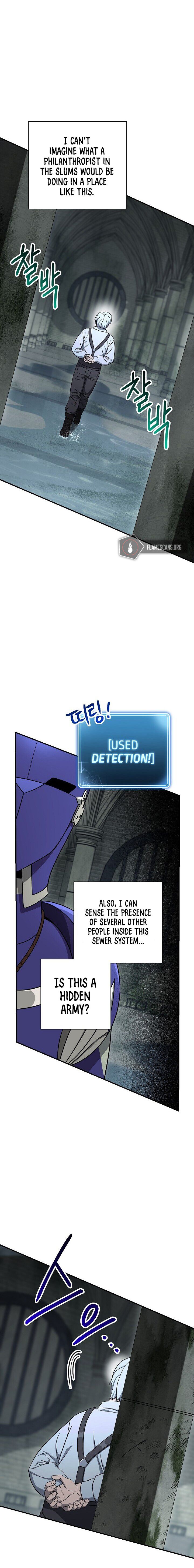 Read Skeleton Soldier Manga Online