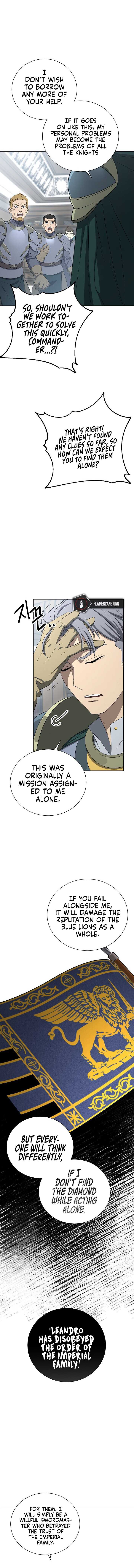 Read Skeleton Soldier Manga Online