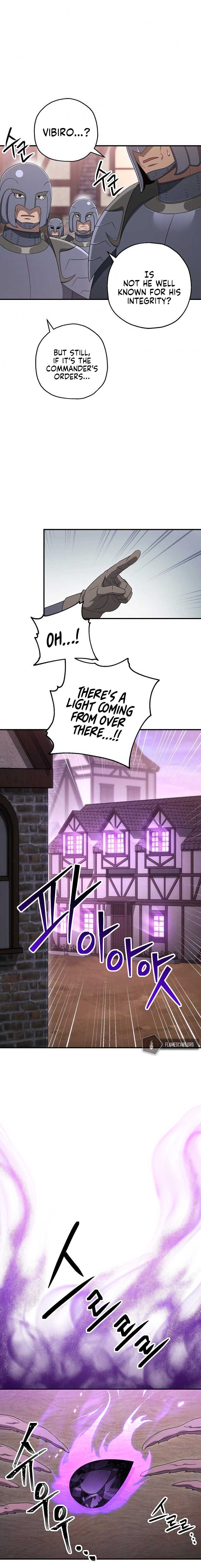 Read Skeleton Soldier Manga Online