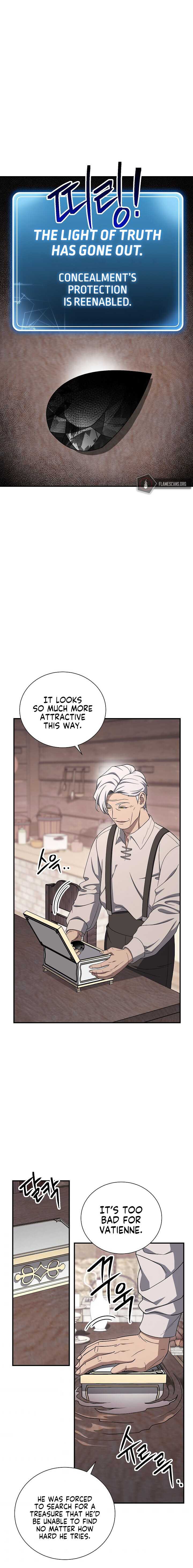 Read Skeleton Soldier Manga Online