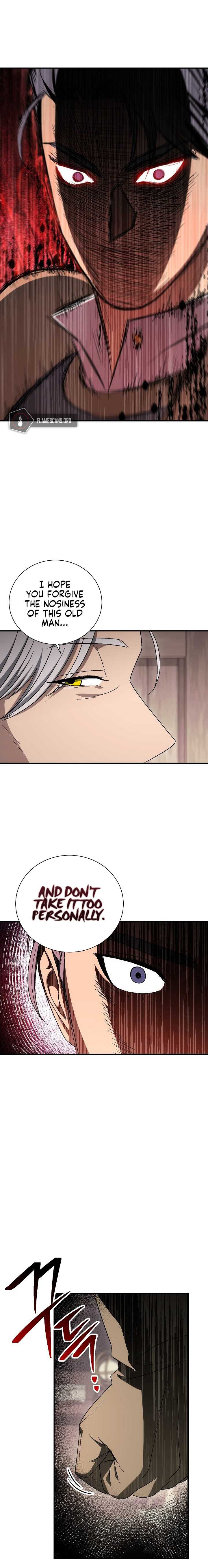 Read Skeleton Soldier Manga Online