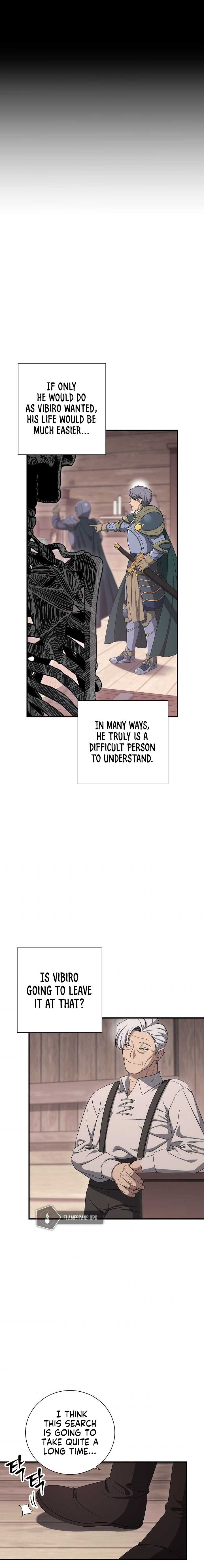 Read Skeleton Soldier Manga Online
