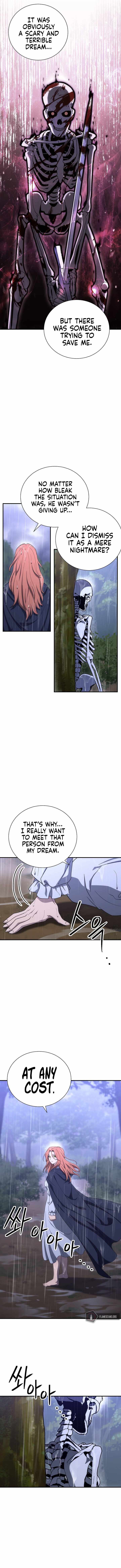 Read Skeleton Soldier Manga Online