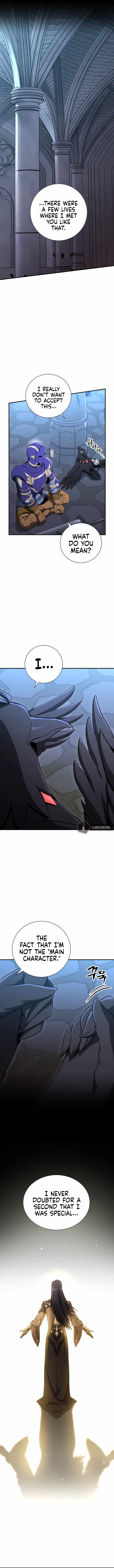 Read Skeleton Soldier Manga Online