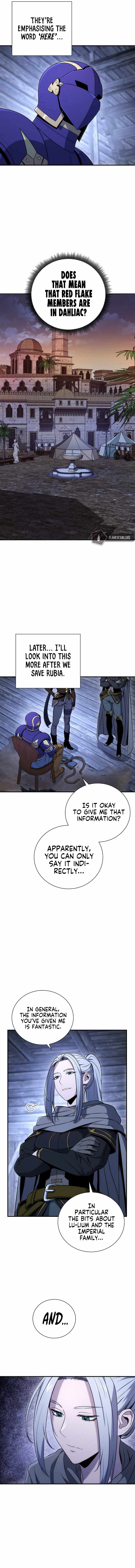 Read Skeleton Soldier Manga Online