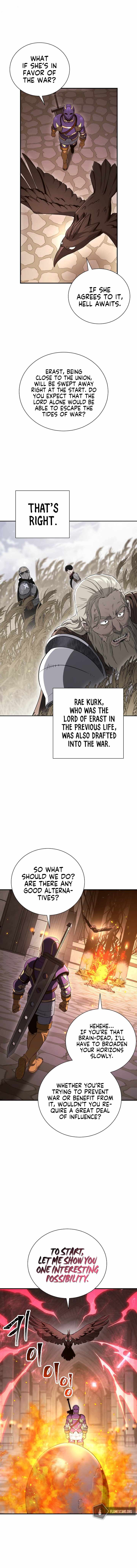 Read Skeleton Soldier Manga Online
