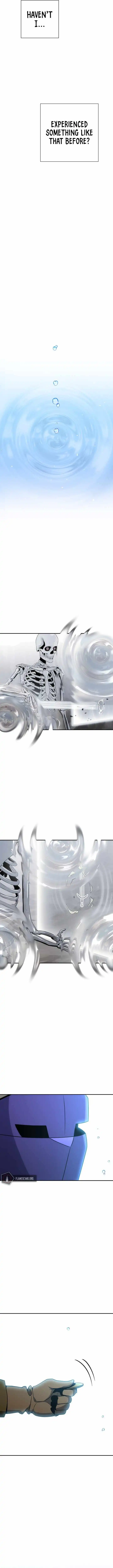 Read Skeleton Soldier Manga Online