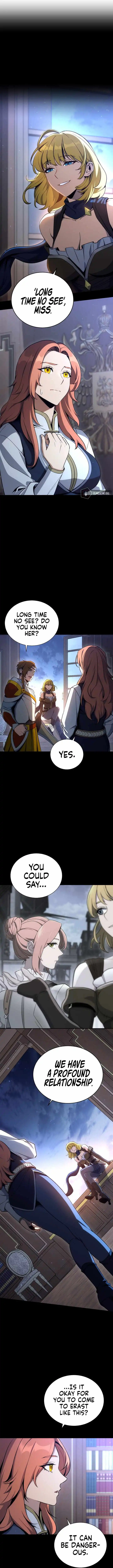Read Skeleton Soldier Manga Online