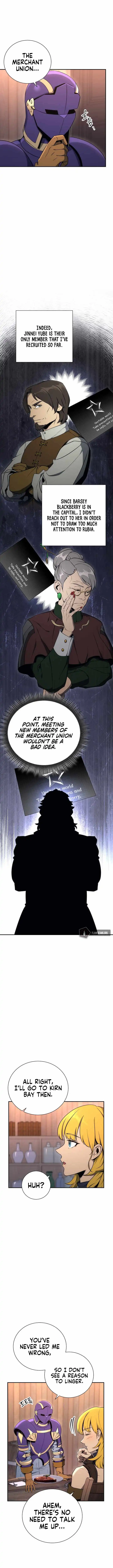 Read Skeleton Soldier Manga Online