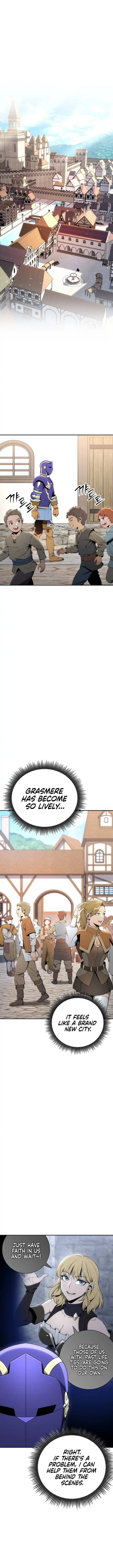 Read Skeleton Soldier Manga Online