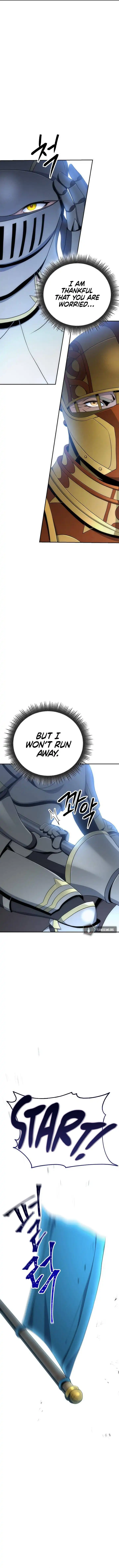 Read Skeleton Soldier Manga Online