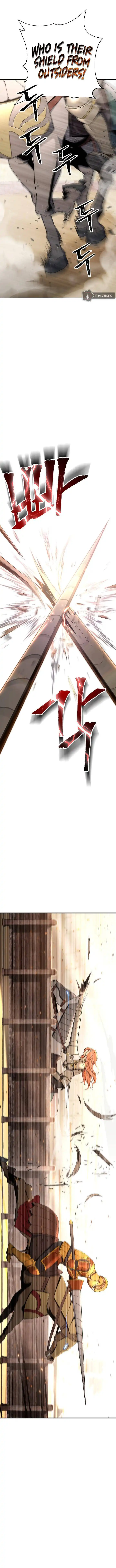 Read Skeleton Soldier Manga Online