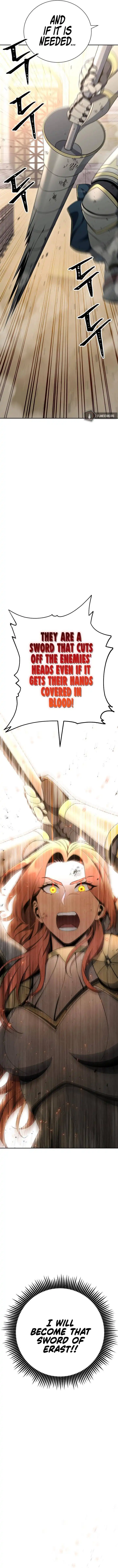 Read Skeleton Soldier Manga Online