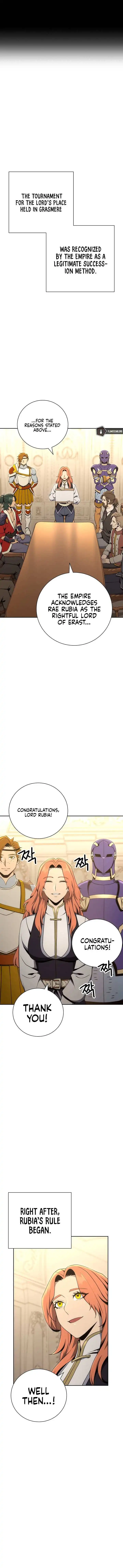 Read Skeleton Soldier Manga Online