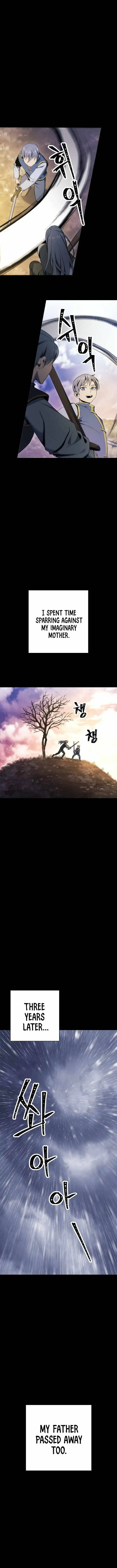 Read Skeleton Soldier Manga Online
