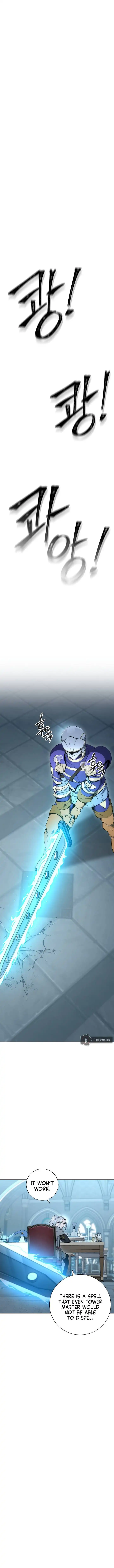 Read Skeleton Soldier Manga Online