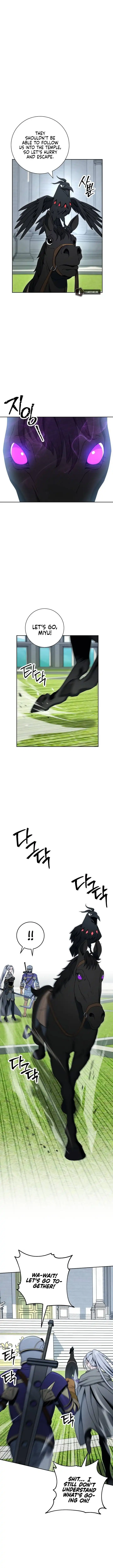 Read Skeleton Soldier Manga Online