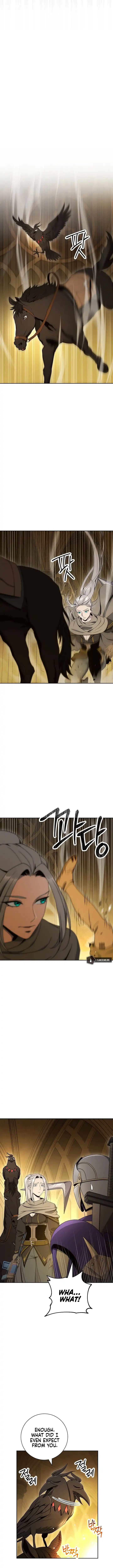 Read Skeleton Soldier Manga Online