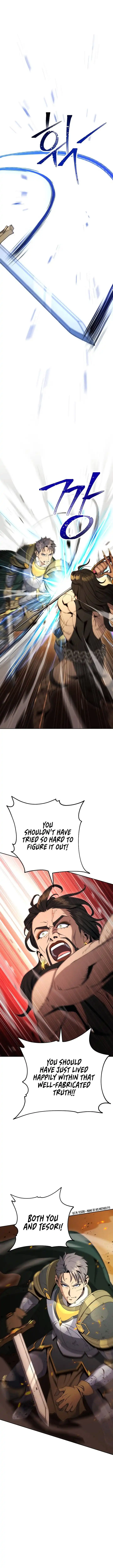 Read Skeleton Soldier Manga Online