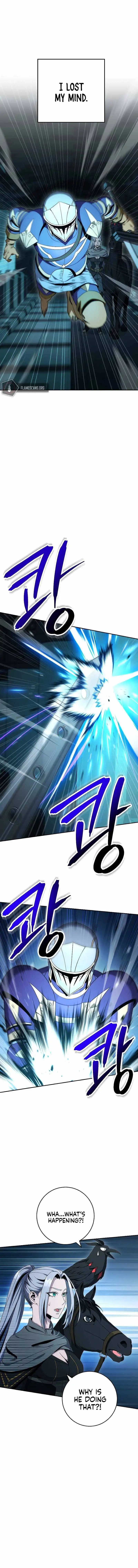 Read Skeleton Soldier Manga Online