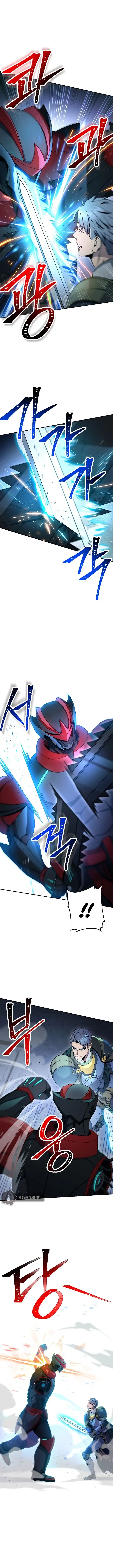 Read Skeleton Soldier Manga Online