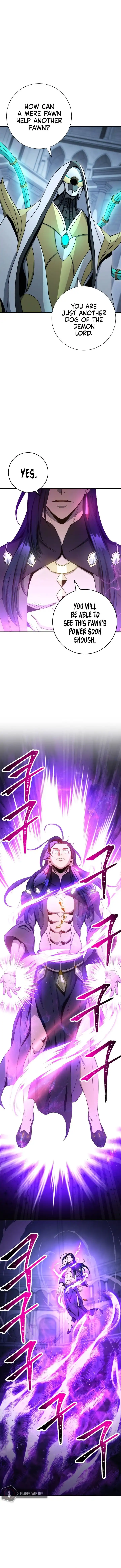 Read Skeleton Soldier Manga Online