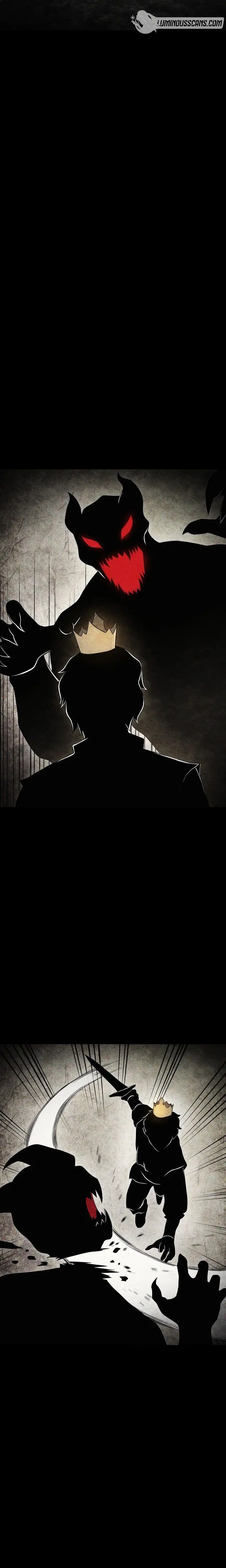 Read Skeleton Soldier Manga Online
