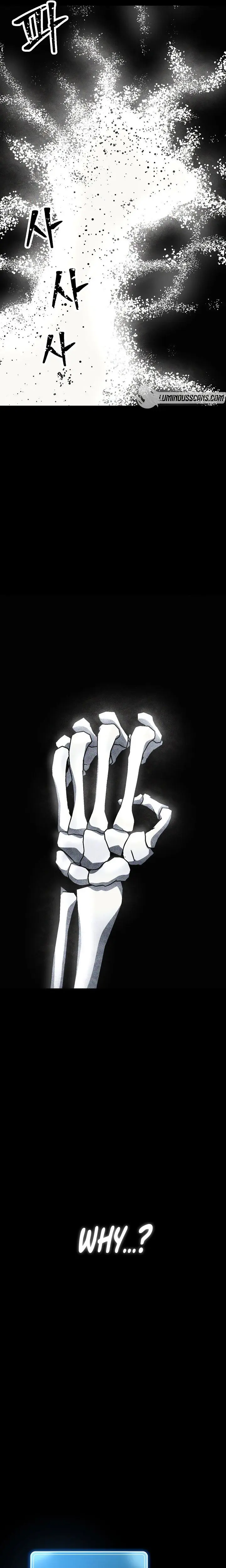 Read Skeleton Soldier Manga Online